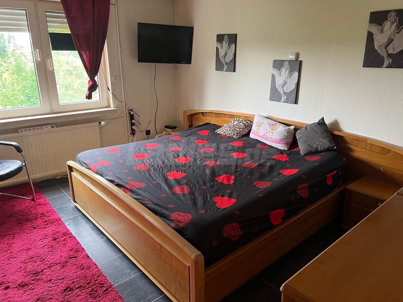 Foto von Villa B1