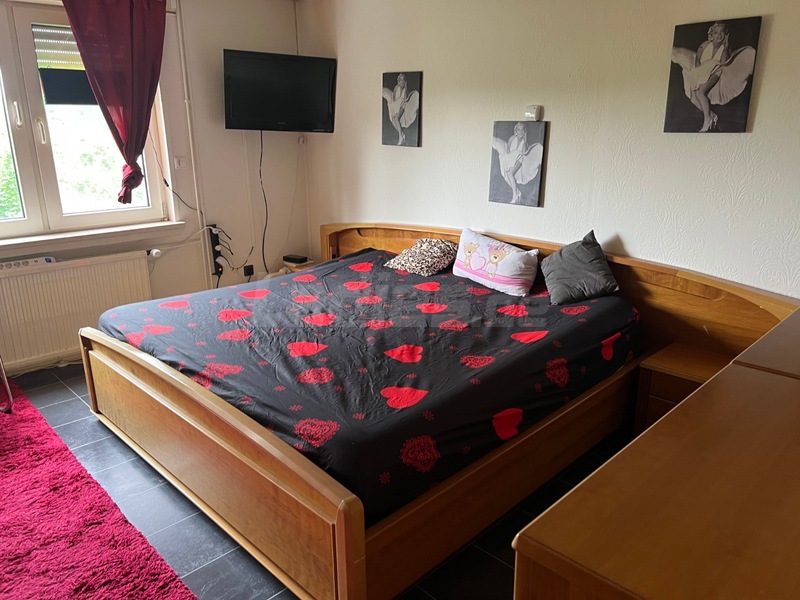 Foto von Villa B1