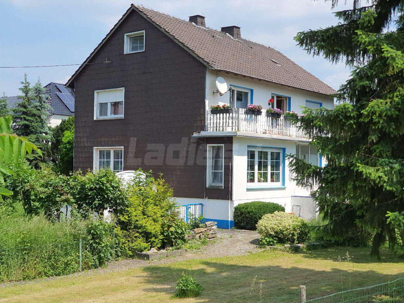 Foto von Villa B1