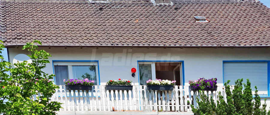 Foto von Villa B1