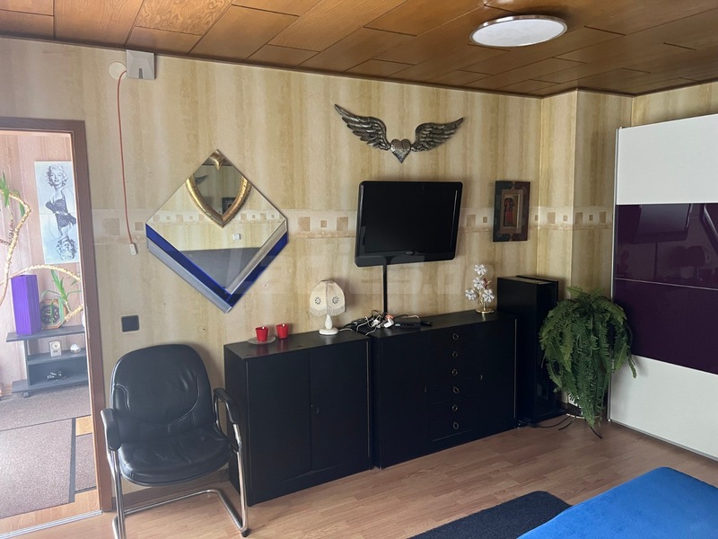 Foto von Villa B1