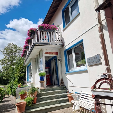 Villa B1, Erwitte-Eikeloh