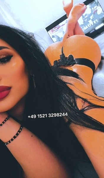 Foto von Maya