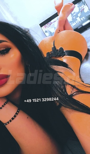 Foto von Maya