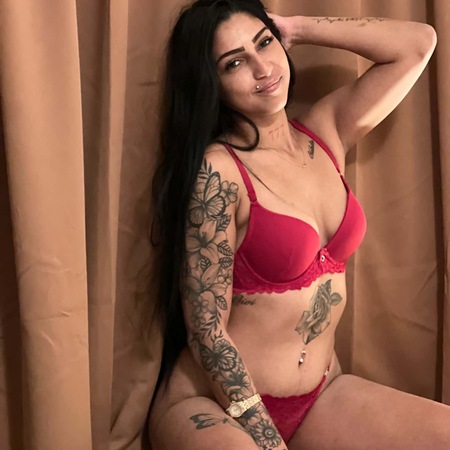 Tania, Bad Endorf