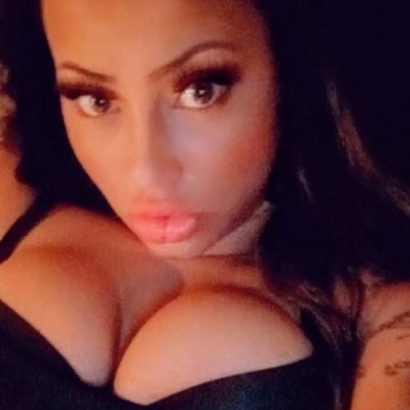 Deutsche Curvy Kira - Top Service, Rostock