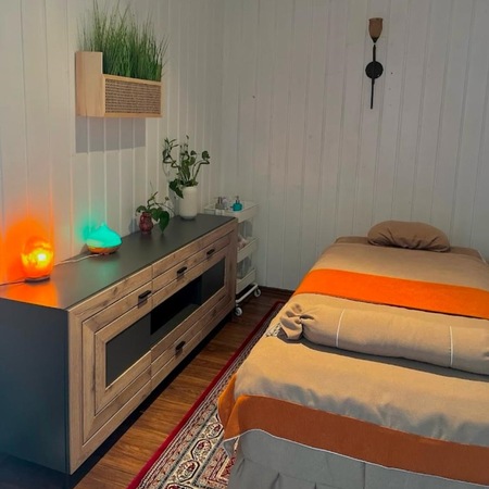 Shangyi Massage, Münster