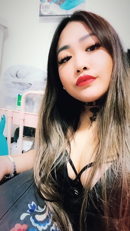 Domina Lady Suttira, Mannheim