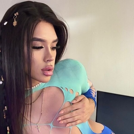 Ts Laura 21 CM XL, Gelsenkirchen