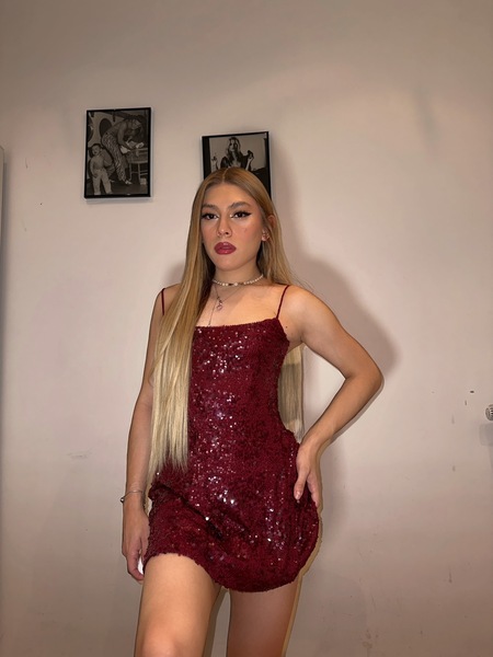 Foto von TS SARAY DOLL