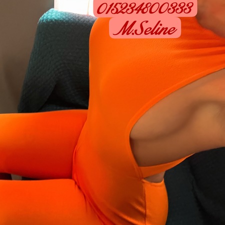 M.Seline Privat&Diskret, Köln