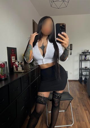 M.Seline Privat&Diskret - nur für kurze Zeit!, Köln