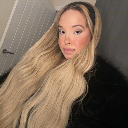 TS Melyssa Pietro, München