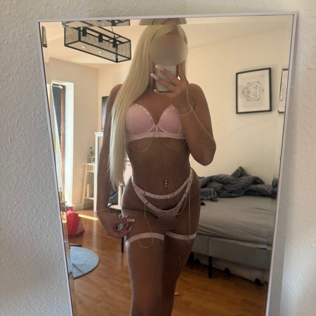 Foto von Laura 18 Jahre!