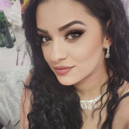 Samantha Party