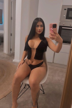 Sabrina, Mannheim