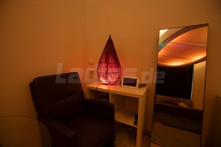 Sehnsucht-Massage, Siegburg