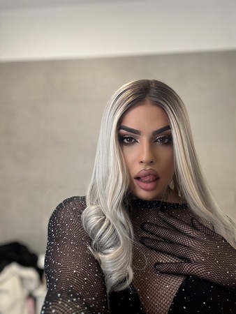 Eveline Top TS Aktiv, 100% real incall / outcall, München