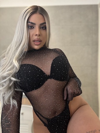 Eveline Top TS Aktiv, 100% real incall / outcall, München