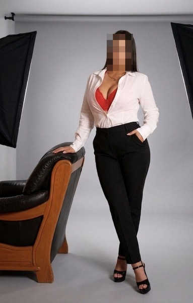 Foto von Aniela