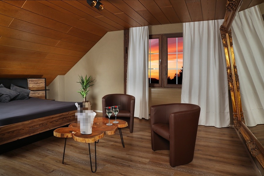 Foto von Der Wellness Club der besonderen Art