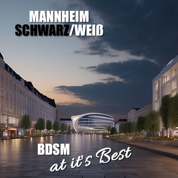 BDSM Mannheim: Überraschend bizarr!
