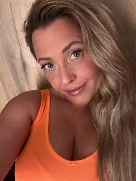 Foto von deutsche Lady Lena