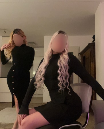 Aylin & Ramona - Party Neu Dominant, München