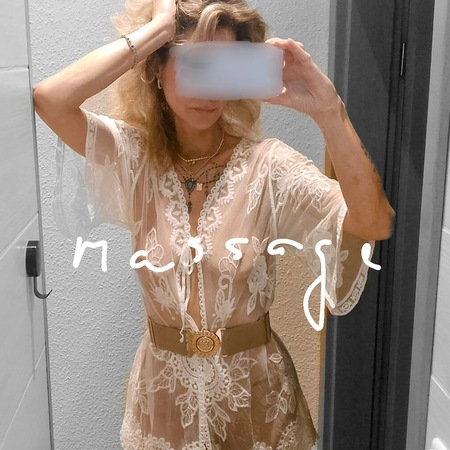 Masseurin - BITTE KEINE SMS!, Gera