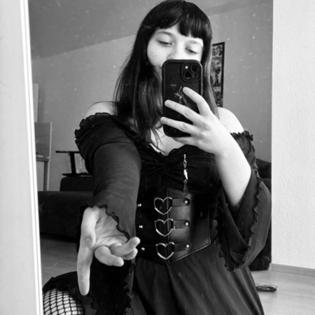 Miss Kiss Deutsch im Casa Bella 4, Leipzig