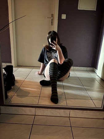 Miss Kiss Deutsch im Casa Bella 4, Leipzig