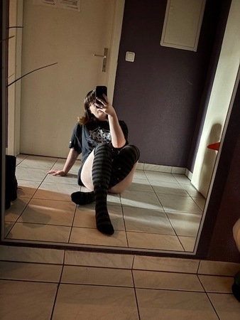 Miss Kiss Deutsch im Casa Bella 4, Leipzig