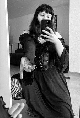 Miss Kiss Deutsch im Casa Bella 4, Leipzig