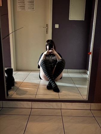 Miss Kiss Deutsch im Casa Bella 4, Leipzig