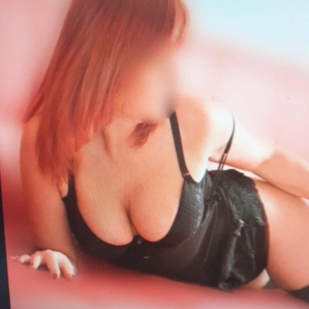Ab 12.01. Sexy Ania - Agentur Sommer, Heilbronn