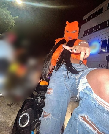 TS Kitty Emma, Nürnberg