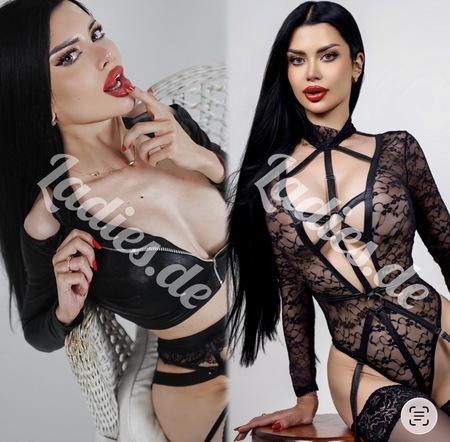 Angelicaxxx, LadiesSTARS