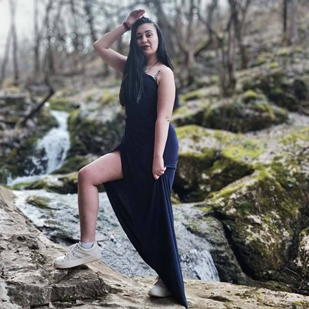 Alexa Escort bis 50km, Paderborn