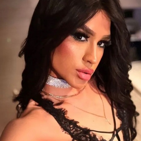 Laura, dominatrix latina, XL (21 cm), Dortmund