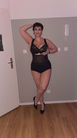 Jola aus Polen AV ZK Top Service, Aschaffenburg