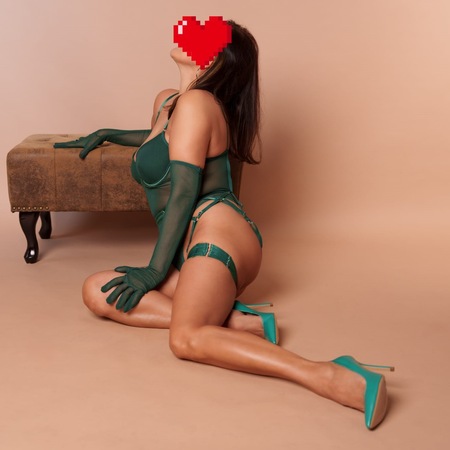 LUNA - Erotik Massage, Wächtersbach