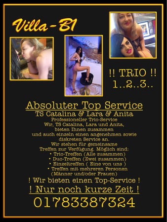 TS Catalina & Anita & Lara, Erwitte-Eikeloh