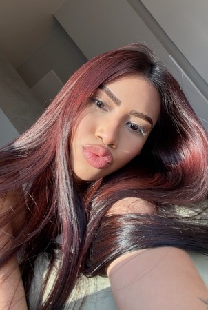 Victoria latina - NEU!**Nur whatsapp*, Erfurt