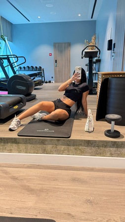 Victoria latina - NEU!**Nur whatsapp*, Erfurt