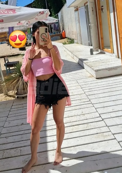 Foto von Mima