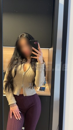 Lorena- GANZ NEU IN DEINER STADT, Stuttgart