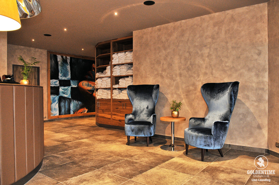 Foto von Goldene Zeiten für Genießer