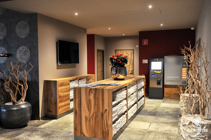 Foto von Goldene Zeiten für Genießer