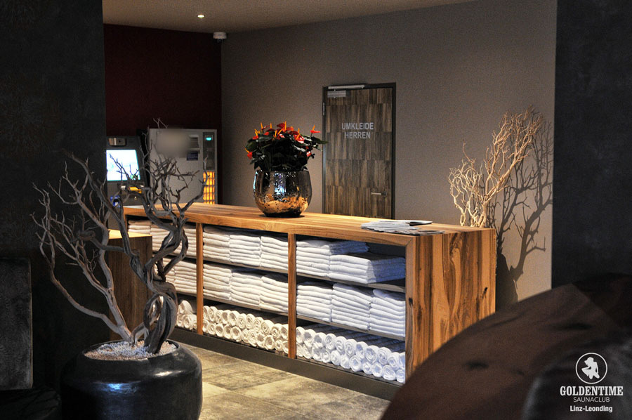 Foto von Goldene Zeiten für Genießer