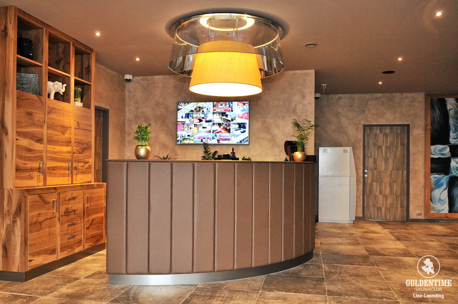 Foto von Goldene Zeiten für Genießer